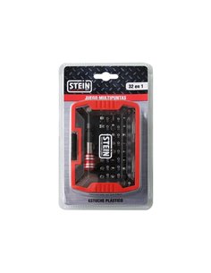 JUEGO MULTIPUNTAS STEIN 32 EN 1 2