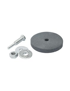 PIEDRA AFILAR PARA TALADRO STEIN 75 MM
