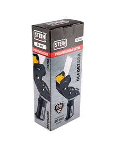PRECINTADORA REGULABLE STEIN EXTRA REFORZADA CINTA 50MM 2