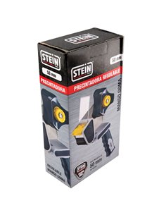 PRECINTADORA REGULABLE STEIN PARA CINTA DE 50MM 2