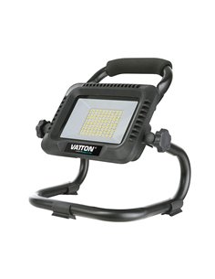 PROYECTOR LED 50W VATTON 20V SIN BATERÍA