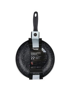 SARTÉN INDUCCIÓN PIEDRA SUPREME 20CM 2