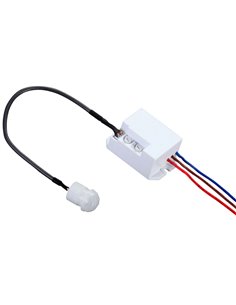 SENSOR INFRARROJOS EMPOTRABLE ONLEX MINI