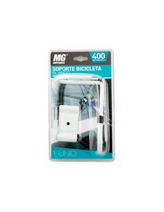 SOPORTE BICICLETA MG SUPPORTS REF.400 2