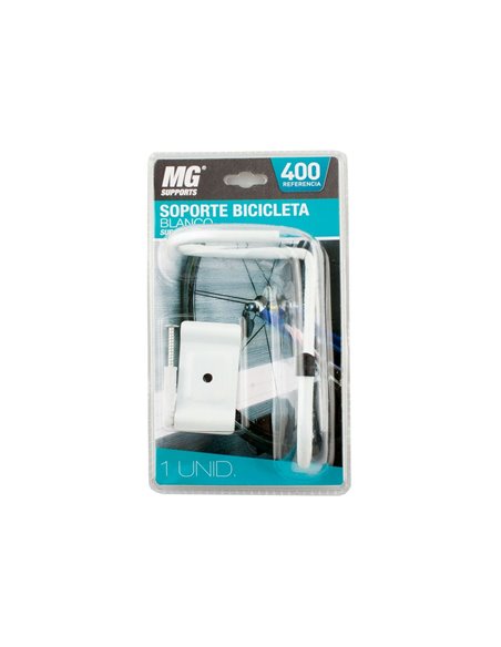 SOPORTE BICICLETA MG SUPPORTS REF.400