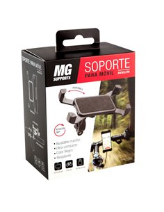 SOPORTE PARA MÓVIL STOKER BICICLETA 2