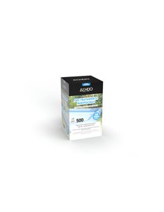 TRATAMIENTO MINIPISCINAS 500G AKHUO 2