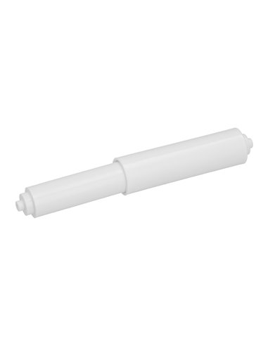 Eje Portarrollos Papel Higienico Ø 22 mm x 110 - 150 mm.