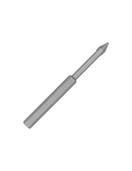 Broca Porcelanicos Duros Ø 8,0 mm.