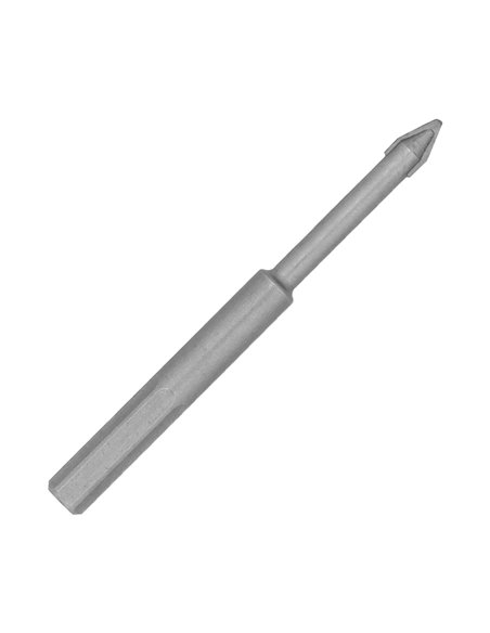 Broca Porcelanicos Duros Ø 10,0 mm.