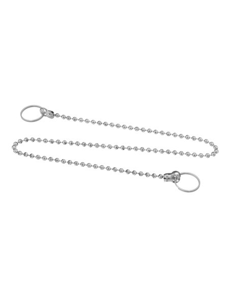Cadena De Bolas T-506 De 270 mm.