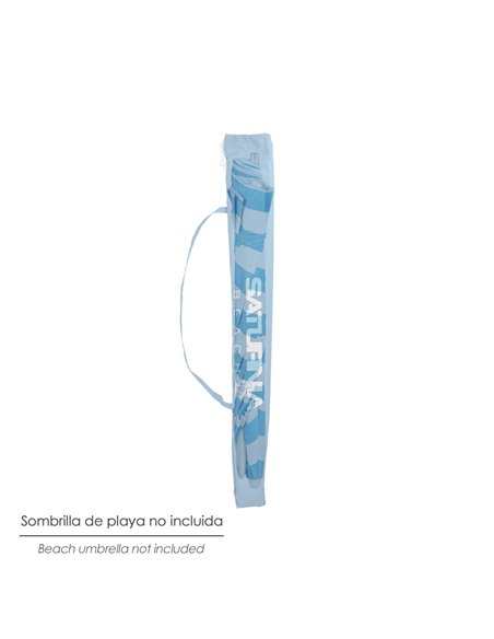 Funda Transporte Sombrilla Playa
