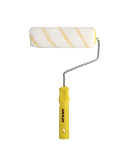 Rodillo Pintar Antigota 180x40 Mm