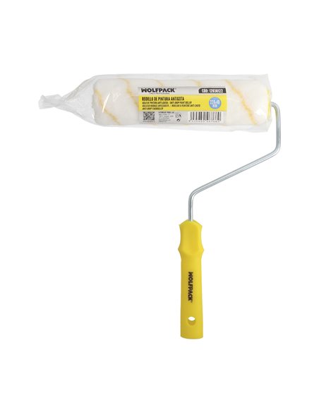 Rodillo Pintar Antigota 220x40 Mm