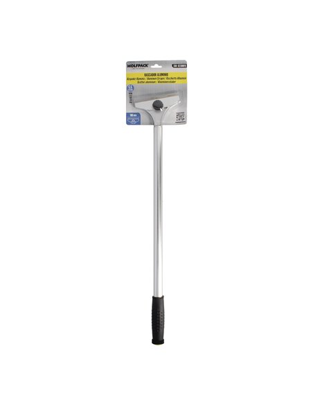 Rascador Mango Metalico Hoja De 10 Cm10 Cm