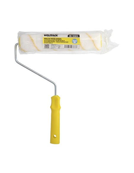 Rodillo Pintar Antigota 250x40 Mm