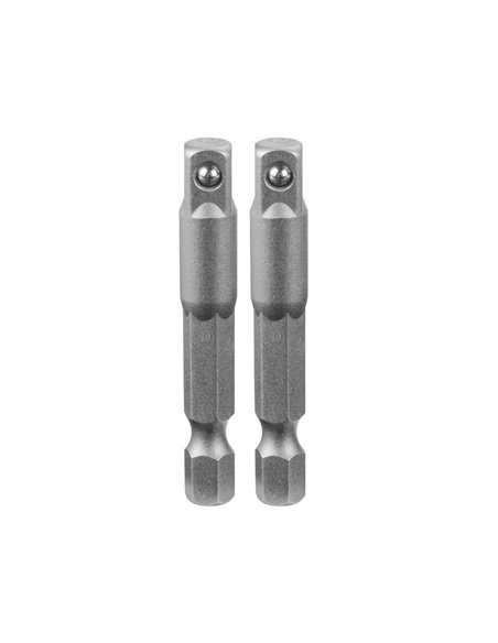 Adaptador Para Llaves De Vasos De 1/4"