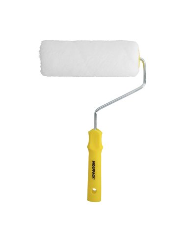 RODILLO PINTAR POLIESTER 200mm