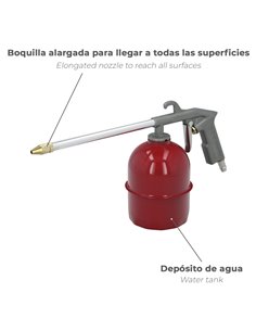 RODILLO PINTAR POLIESTER 200mm