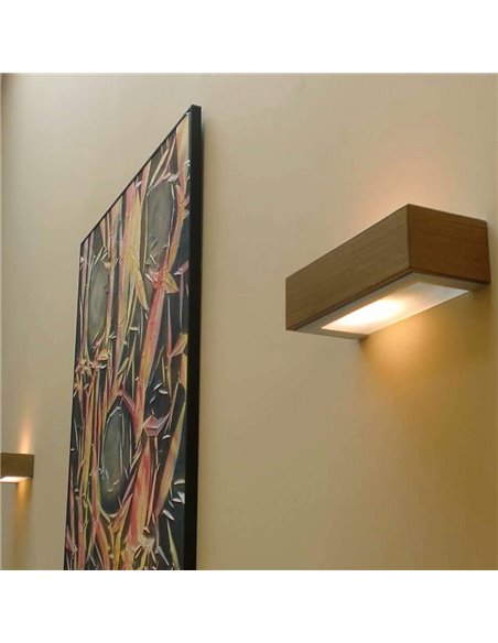 BOMBA LED LINEAR 120º 16x118mm. 6w. LIMA