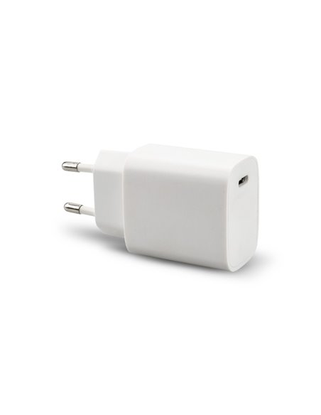 Adaptador USB tipo C 20W