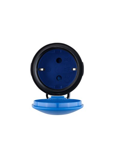 Industrieschlauchverlängerung 3x1,5mm 10 Meter IP55
