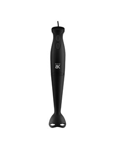 Batidora de brazo 500W negra KÜKEN