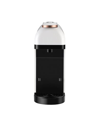 Cafetera cápsulas 20 bares 1500W KÜKEN