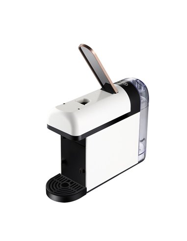 Cafetera cápsulas 20 bares 1500W KÜKEN