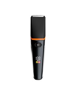 KÜKEN USB-Ladeakku Haar-/Bartschneider 6 Stufen 2