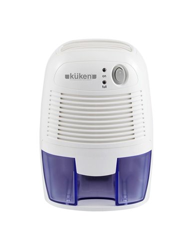 KÜKEN 23W compact dehumidifier