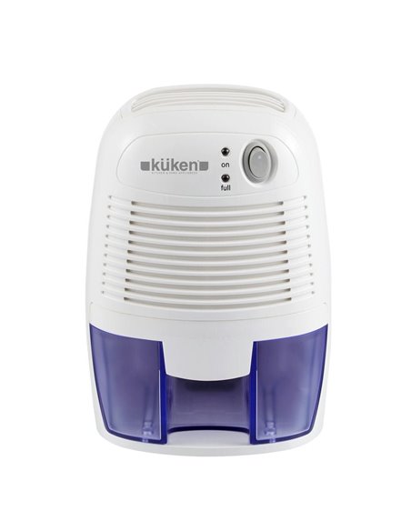 KÜKEN 23W compact dehumidifier