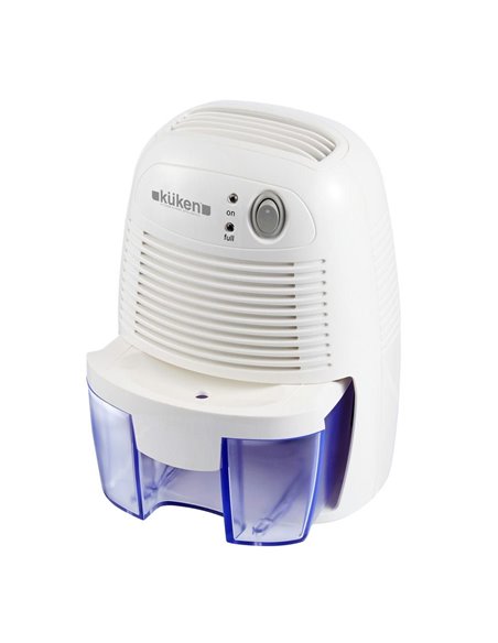 KÜKEN 23W compact dehumidifier