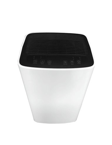 KÜKEN 23W compact dehumidifier