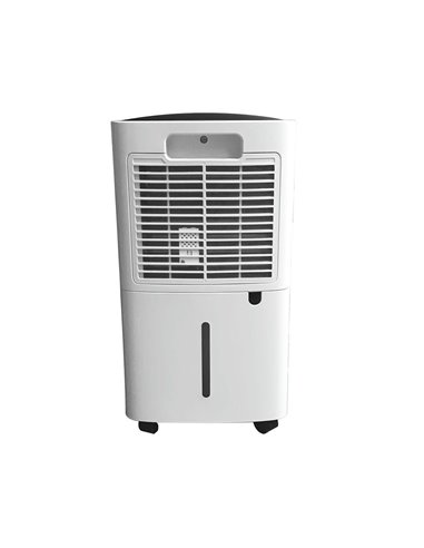 KÜKEN 23W compact dehumidifier
