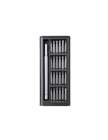 Precision screwdriver kit 25 pieces
