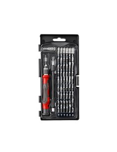 58-teiliges Reparatur-Schraubendreher-Set