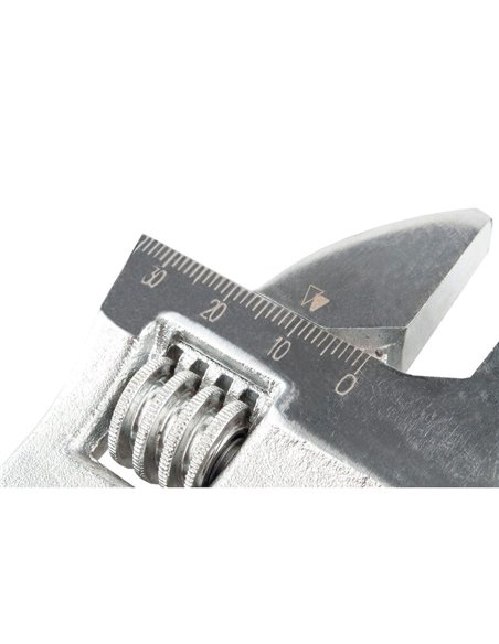 Chiave STEIN al cromo vanadio 6” 150mm