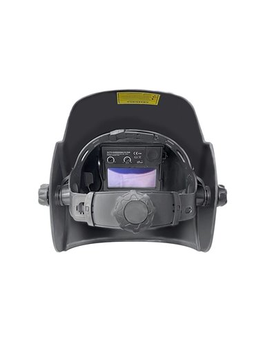 Pantalla soldadura electrónica WORGRIP