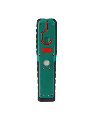 LED portable rechargeable 10W avec socle