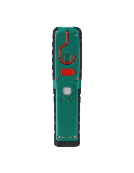 LED portable rechargeable 10W avec socle