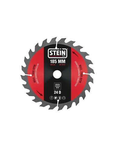 Sierra circular brushless 20V WORGRIP sin batería
