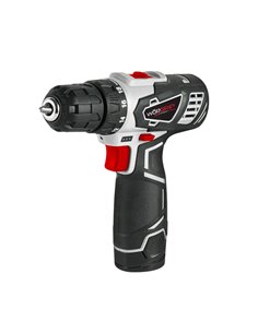 WORGRIP visseuse-perceuse 12V 1 batterie 1,5Ah