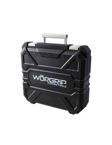 WORGRIP 20V brushless hammer drill without battery