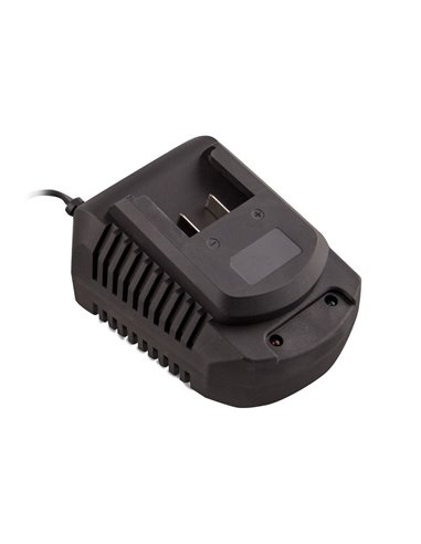 WORGRIP 20V brushless hammer drill with 4.0Ah battery