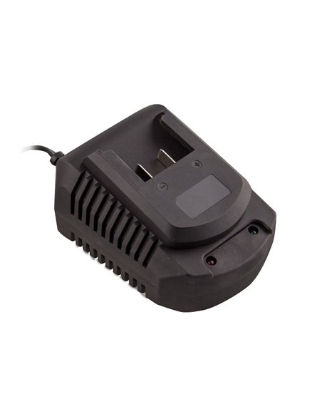 WORGRIP 20V bürstenloser Bohrhammer mit 4,0Ah Akku
