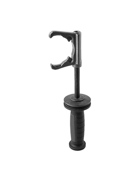 Trapano a percussione brushless WORGRIP da 20 V con batteria da 4,0 Ah