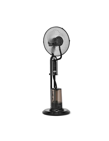 KÜKEN 100W misting fan with remote control
