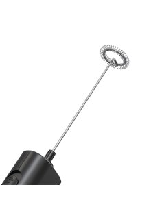 Espumador de leche eléctrico 14000RPM EDM 2