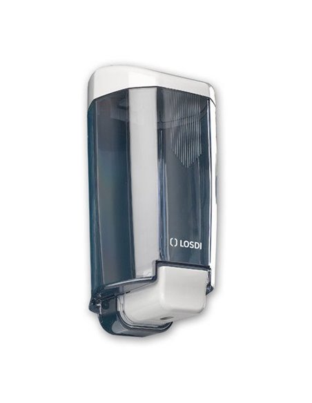 DISPENSADOR DOSIFICADOR GEL FUME CJ-1006 1L LOSDI REF 71507
